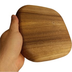 تصویر پیش دستی طرح مربع مدل 106 