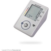 تصویر فشارسنج اکیومد مدل CG175f ا Accumed CG175f Blood Pressure Monitor Accumed CG175f Blood Pressure Monitor