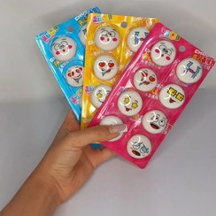 تصویر موچی ایموجی 