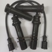 تصویر وایر شمع مزدا 323 FL 