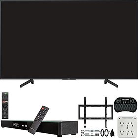 تصویر تلویزیون هوشمند سونی XBR-75X800G 75 اینچ 4K Ultra HD LED هوشمند ... 