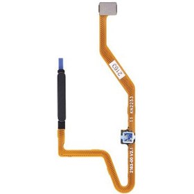 تصویر سنسور اثر انگشت شیائومی مدل Poco X5 Pro 