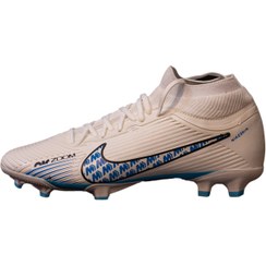 تصویر کفش استوک فوتبال پسرانه نایک مدل ایر زوم - 39 Stock football shoes for boys, Nike Air Zoom model