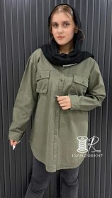 تصویر مانتو کد 546 