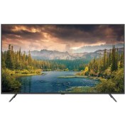 تصویر تلویزیون ال ای دی 50 اینچ مجیک مدل MT50S4800 MT50S4800 smart TV