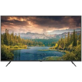 تصویر تلویزیون ال ای دی 50 اینچ مجیک مدل MT50S4800 MT50S4800 smart TV