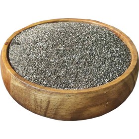 تصویر دانه چیا 100 گرم 