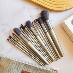 تصویر ست براش بی اچ کازمتیکس اورجینال 