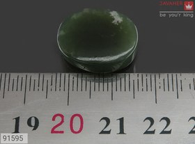 تصویر نگین یشم یمن کد 91595 