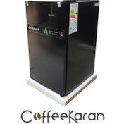 تصویر یخچال تک درب کوتاه ایستکول مدل TM‑1835‑80 (آکبند) | فیدارکافی 