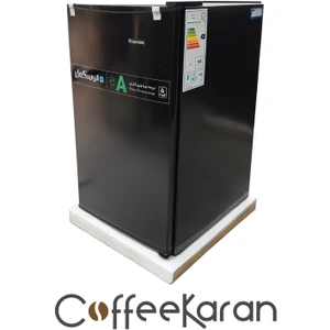 تصویر فروشگاه کافی کاران