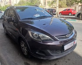 تصویر ام وی ام 315 هاچ بک مدل 1398 ا اسپرت اکسلنت اسپرت اکسلنت