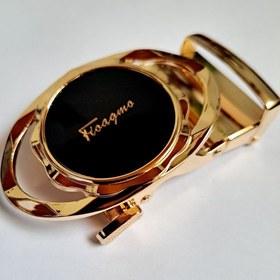 تصویر سگک کمربند ریلی ترک درجه یک 