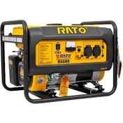 تصویر موتور برق راتو مدل R-5500 