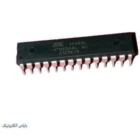 تصویر ATMEGA8L-8U 