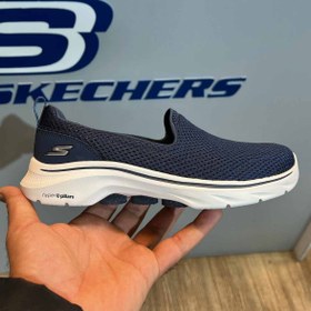 تصویر کفش زنانه اسکچرز skechers Go Walk 7 125209-nvw 