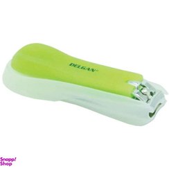 تصویر ناخن گیر دلگان (Delgan) مدل N819S 