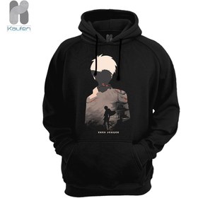 تصویر لباس Eren 