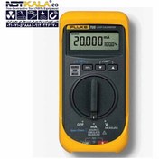 تصویر کالیبراتور لوپ جریان فلوک مدل FLUKE 705 Fluke 705 Loop Calibrator