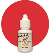 تصویر رنگ خوراکی طیف ژله ای خاص (قرمز کریسمس) – 28 گرمی 