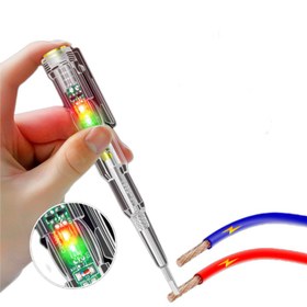 تصویر فازمتر مدل U5 