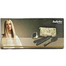 تصویر پک اتو مسافرتی بابلسBaByliss 