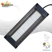 تصویر نور ال ای دی آکواریوم های گیاهی سری M سوبو SOBO AL-550P