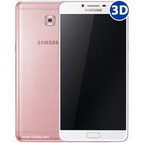 تصویر گوشی سامسونگ C9 Pro | حافظه 64 رم 6 گیگابایت ا Samsung Galaxy C9 Pro 64/6 GB Samsung Galaxy C9 Pro 64/6 GB