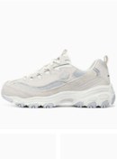 تصویر کفش کلاسیک زنانه | اسکچرز Skechers 896276 NTGY 