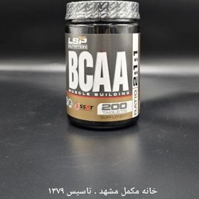 تصویر بی سی قرصی ال اس پی 