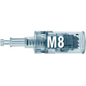 تصویر کارتریج 12 سوزنه M8 Needle 12 M8