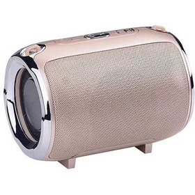 تصویر اسپیکر بلوتوثی رم و فلش خور Koleer S518 Koleer S518 Wireless Speaker