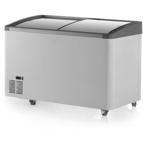 تصویر فریزر صندوقی مدل EFI3593 