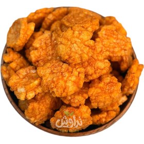 تصویر چیپس میگو 