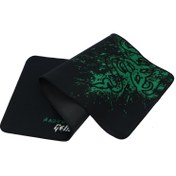 تصویر ماوس پد گیمینگ ریزر سایز ۷۸*۳۰ 