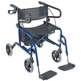 تصویر رولیتور 9622 Rollator 9622