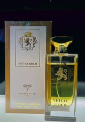 تصویر عطر ادکلن وسترن والی ویوت گلد زنانه Western valley veivat gold 