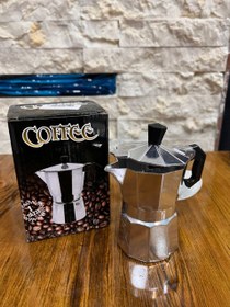 تصویر قهوه ساز 1 کاپ 