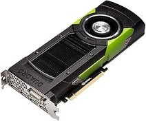 تصویر کارت گرافیک PNY NVIDIA QUADRO M6000 12 GB DDR5 PNY NVIDIA Quadro M6000 12 GB DDR5 Graphics Card