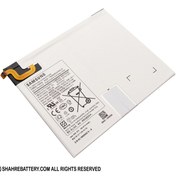 تصویر باتری تبلت سامسونگ Galaxy Tab A 10.1 مدل EB-BT515ABU 