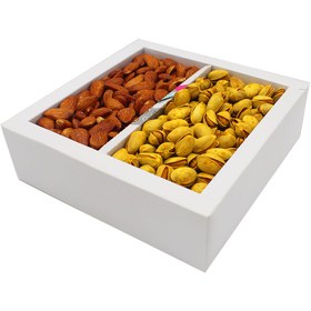 تصویر آجیل آذین 