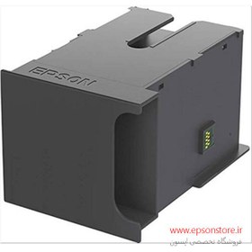تصویر مخزن تخلیه پلاتر اپسون مدل SC-F500/F501 ا Epson Maintenance Tank for Plotter Printer SC-F500/F501 Epson Maintenance Tank for Plotter Printer SC-F500/F501