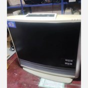 تصویر بخاری ژاپنی 5800وات پلاسما یون ساز 