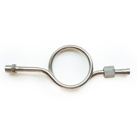 تصویر لوپ استیل مدل 910.15 