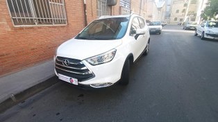 تصویر جک S3 مدل 1399 ا اتوماتیک اتوماتیک