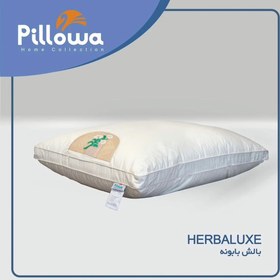 تصویر بالش بابونه پیلوا 