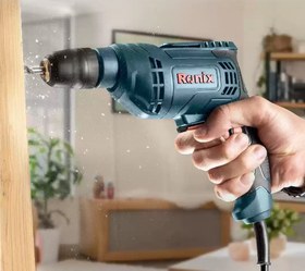 تصویر دریل رونیکس مدل 2107A Ronix 2107A Drill