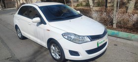 تصویر ام‌وی‌ام 315 صندوق‌دار مدل 1393 ا MVM 315 Sedan basic MVM 315 Sedan basic