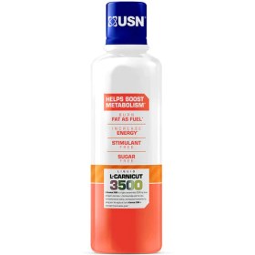 تصویر الکارنتین مایع یو اس ان USN دوز 3500 