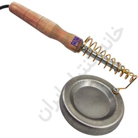 تصویر پایه هویه 